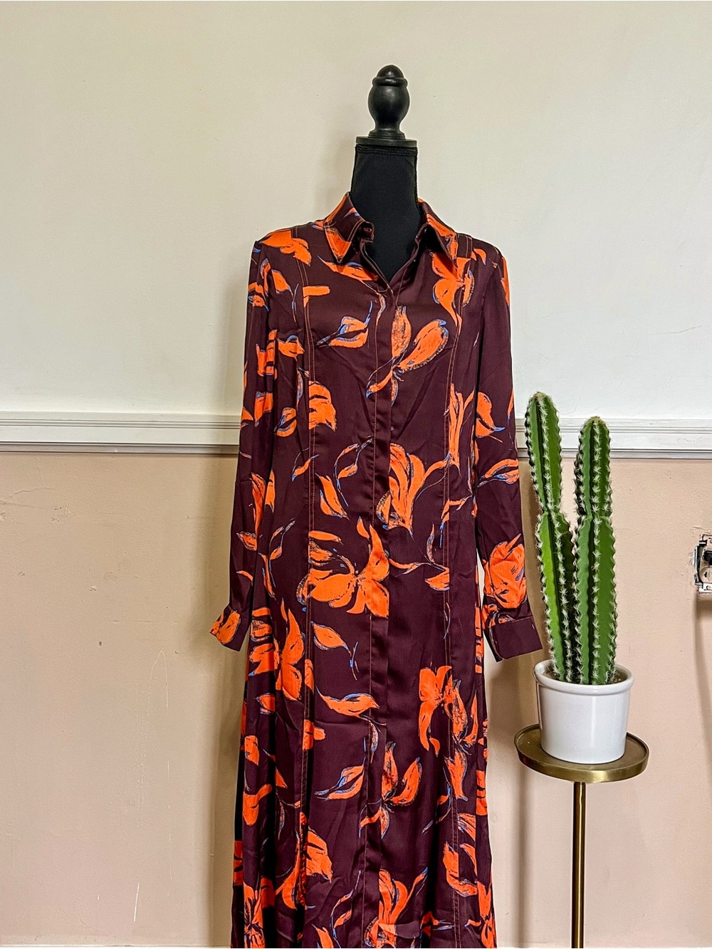 Anthropologie Dress